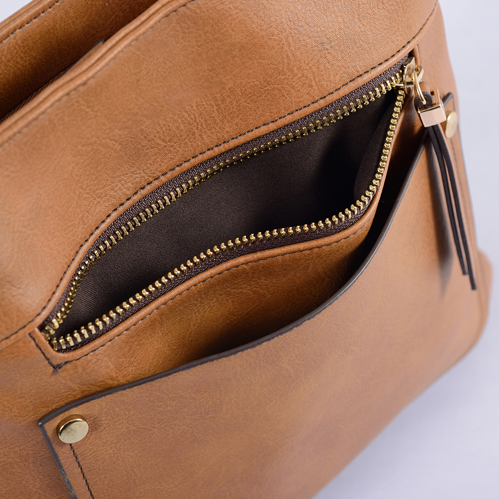unisex messenger kabelky z pu kože s kvalitnou crossbody kabelkou