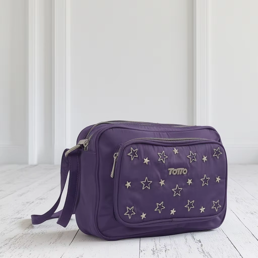 unisex malá jednorazová taška cez rameno prispôsobená multifunkčná kabelka unisex crossbody kabelka