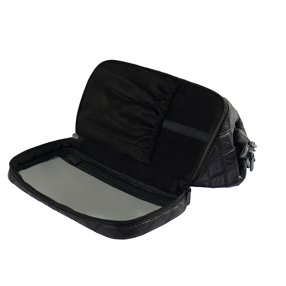 veľkokapacitná puffy duffle weekender taška unisex kabelka do telocvične