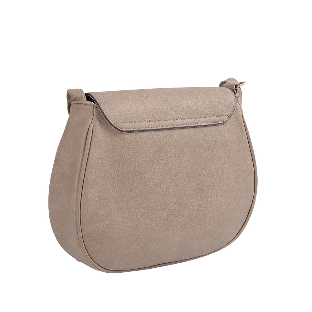 dámska jednoramenná kabelka elegantná dámska cross body kožená taška