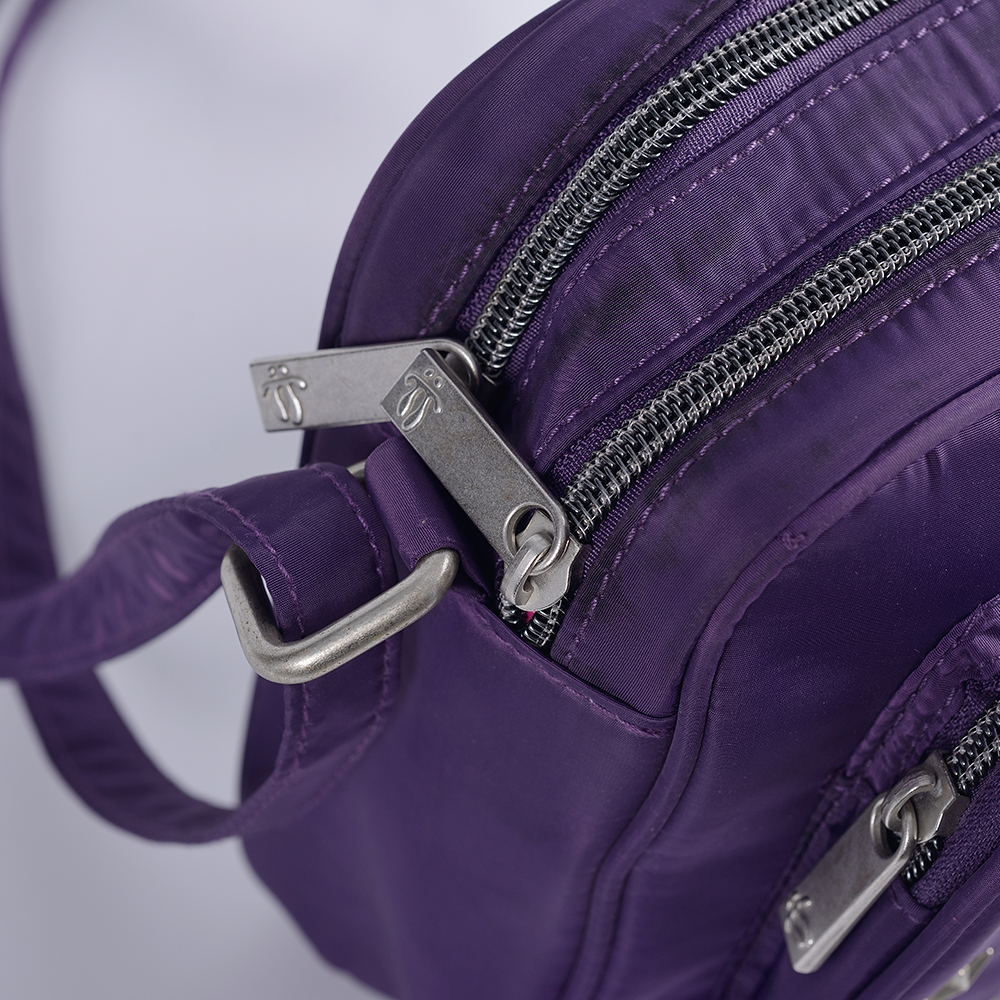 unisex malá jednorazová taška cez rameno prispôsobená multifunkčná kabelka unisex crossbody kabelka