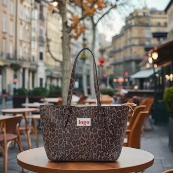 Klasická kabelka pre ženy veľkokapacitná jednorazová taška cez rameno na mieru