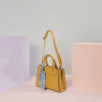 Luxusná dámska kožená kabelka na jedno rameno s nastaviteľným popruhom dámska crossbody kabelka s vreckom na zips