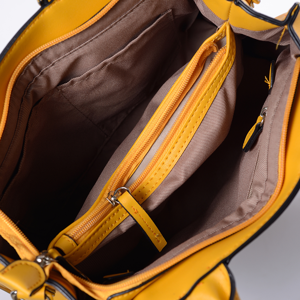 Dámska kabelka luxusná továrenská prispôsobená farba a logo vysoko kvalitná crossbody kabelka daliy