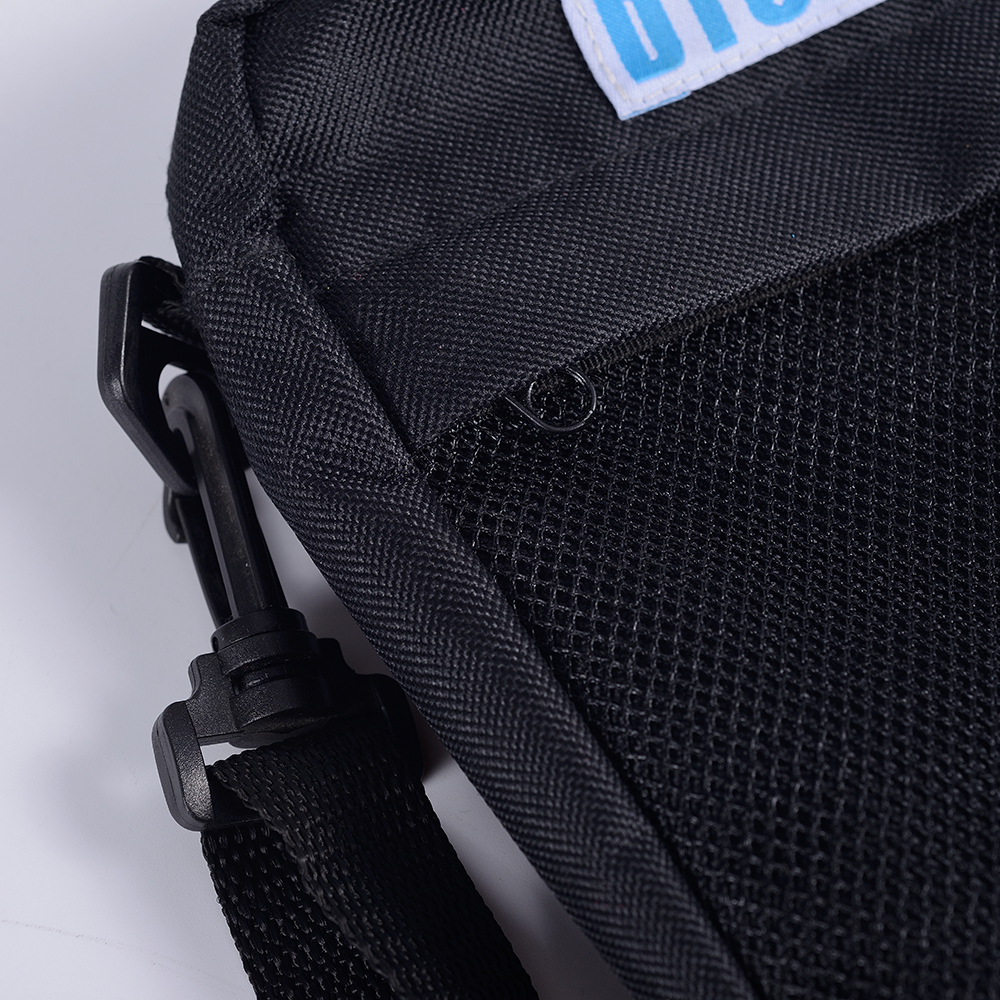 unisex mini cross body taška oxford taška na outdoorové aktivity