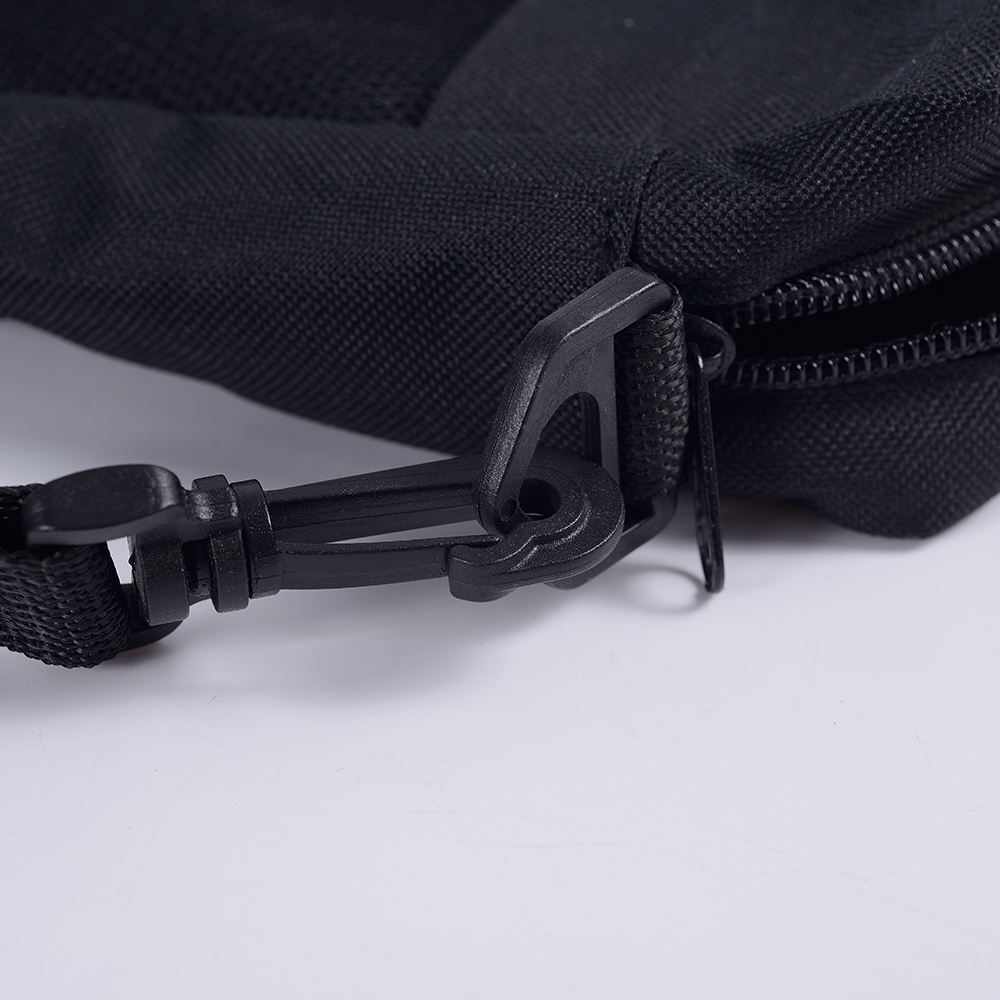 unisex mini cross body taška oxford taška na outdoorové aktivity