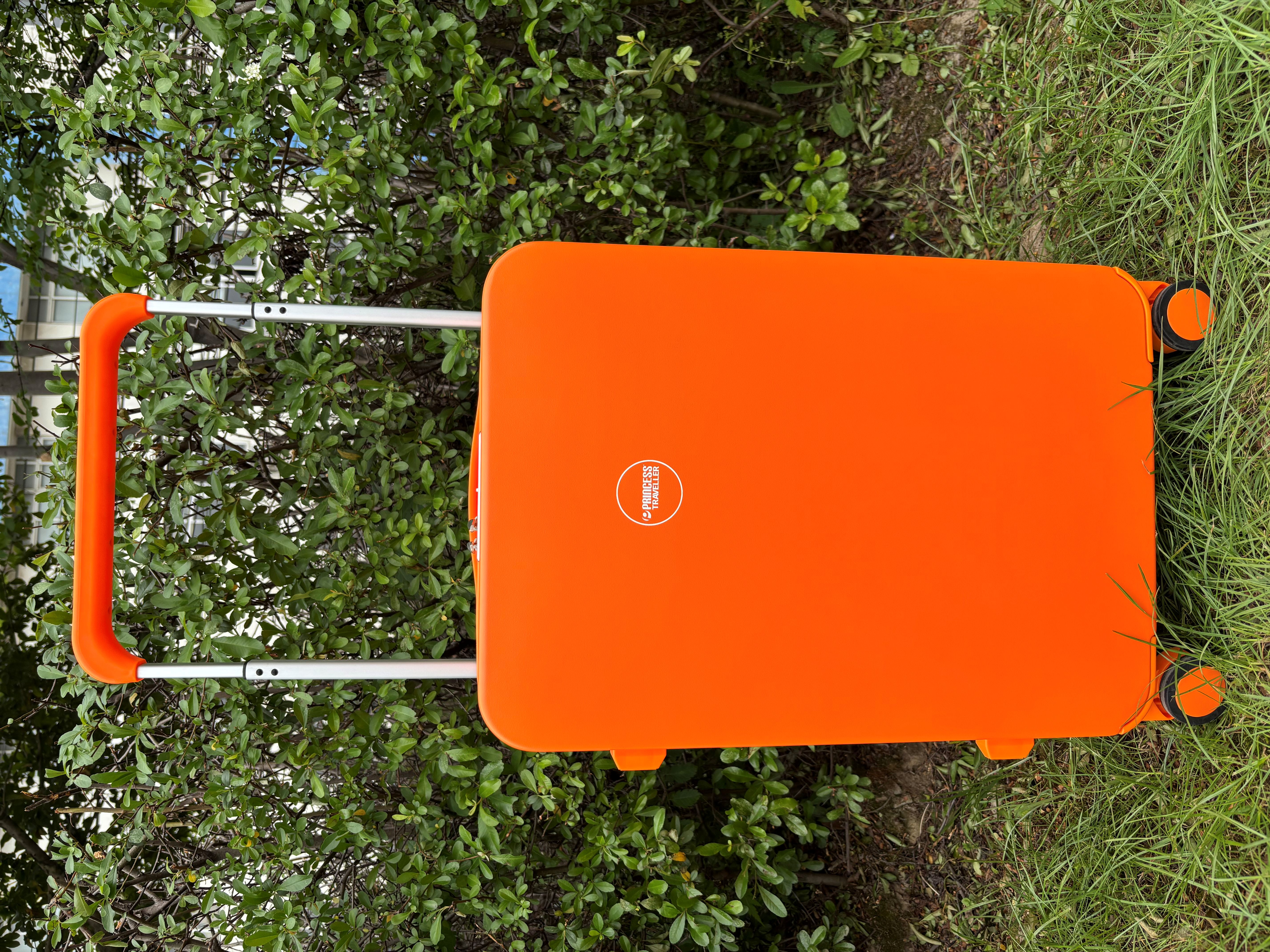 PP nové štýlové súpravy kufrov na batožinu Svetlá farba unisex populárny široký trolley design factory hot sell